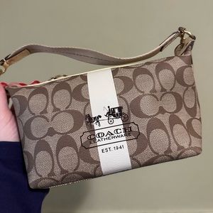 Vintage Coach bag